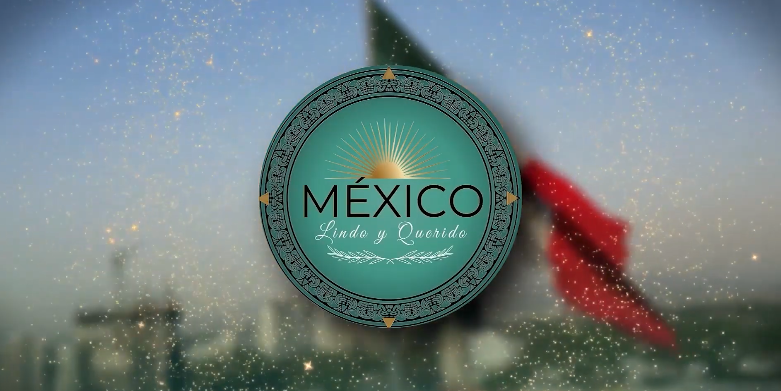 P4, MEXICO LINDO Y QUERIDO