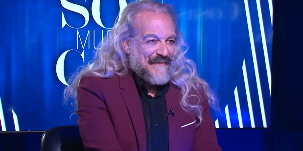 P4 Son muchas cosas con Antonio Albella
