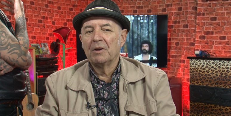 E51, NO TE CORTES JOS&Eacute; MAR&Iacute;A GUZM&Aacute;N con Ivan Arnal.