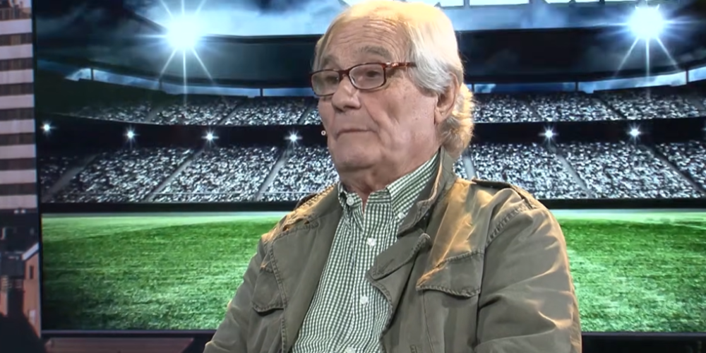 E4, MEJOR LLAMA A GAL&Aacute;N con MIGUEL GAL&Aacute;N y esta semana entrevista a Juan Antonio C&oacute;zar Padilla