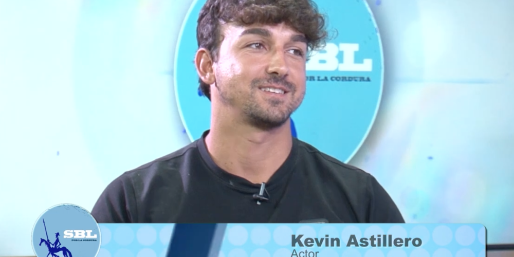 P25, KEVIN Y KARIM en SE BUSCAN LOCOS