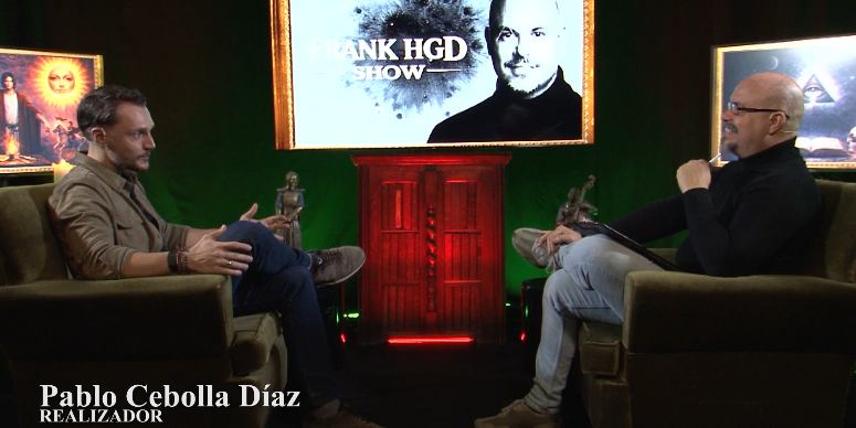 E18, FRANK HGD JORGE MUÑOZ