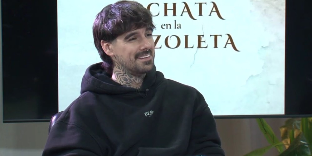 P26 MARIO BARO Y ANTONIO LUNA EN SE BUSCAN LOCOS