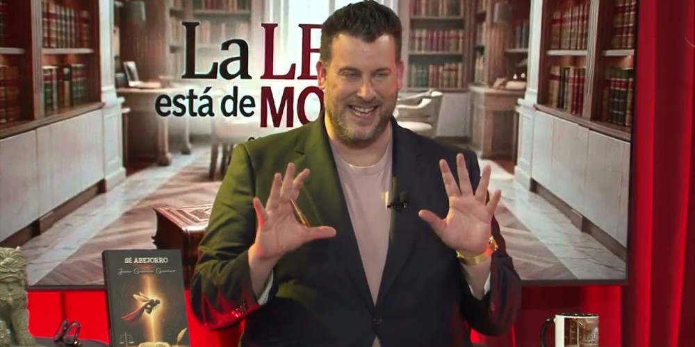 E31, LA LEY ESTA DE MODA