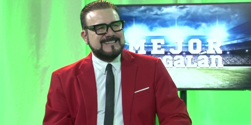 P6 MEJOR LLAMA A GALAN con Miguel Galan y David Jim&eacute;nez