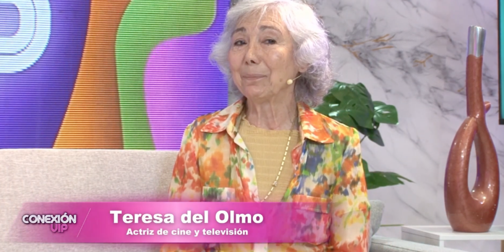 E9 Conexi&oacute;n vip con Teresa del Olmo / Mar&iacute;a Corina / Chino y Nacho / Horacio y su banda