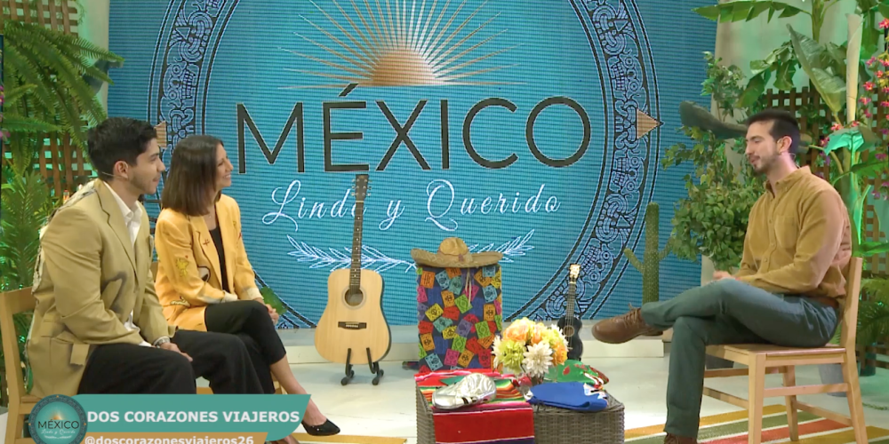 E11, MEXICO LINDO Y QUERIDO