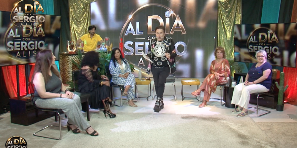 T1, E3 AL DIA CON SERGIO ALIS
