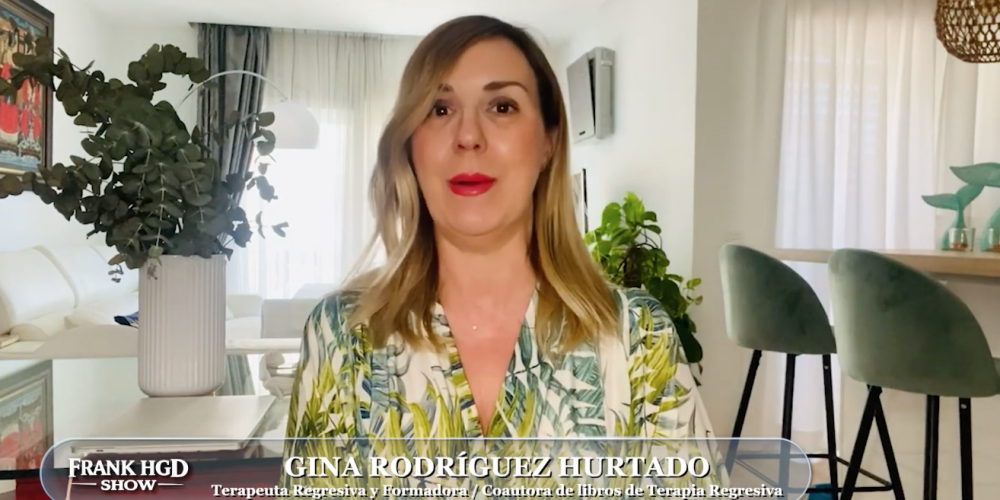 E24, FRANK HGD   GINA RODRÍGUEZ