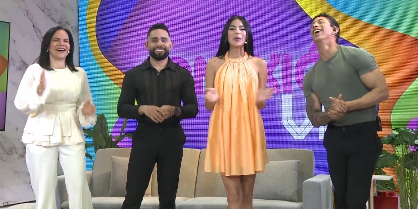 E12 Conexión Vip