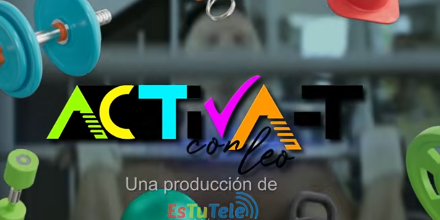 P10, ACTIVATE CON LEO, Grandes Invitados