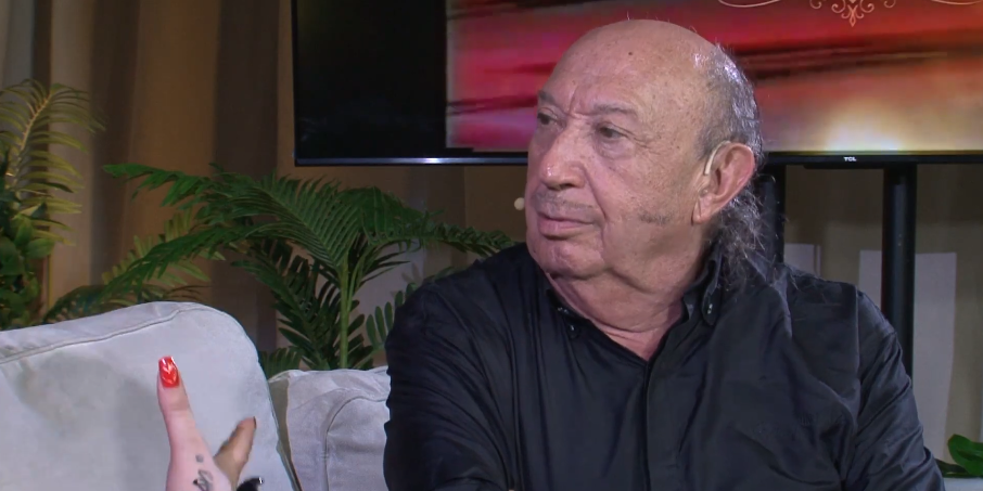 E7, Cafe intimo con Sylvia Angel Eyes / FRANCIS MONTESINOS