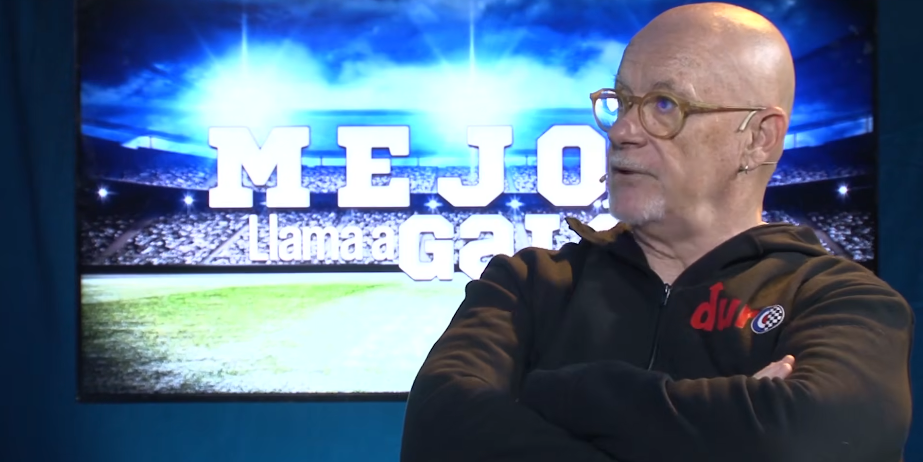 T2, E3, Mejor llama a Gal&aacute;n con Alfredo Duro